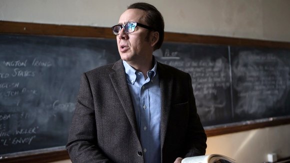 Photo from the movie Pay the Ghost