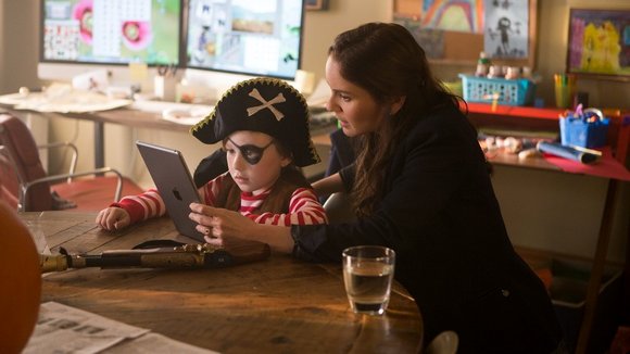 Photo from the movie Pay the Ghost