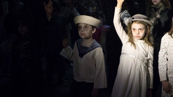 Photo from the movie Pay the Ghost