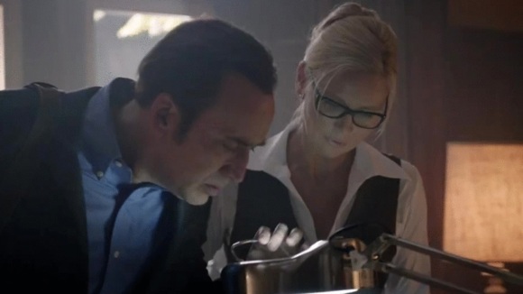 Photo from the movie Pay the Ghost