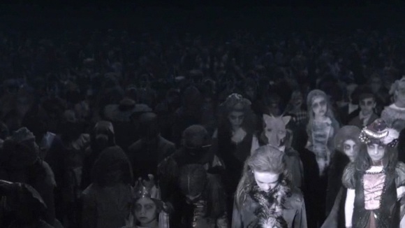 Photo from the movie Pay the Ghost