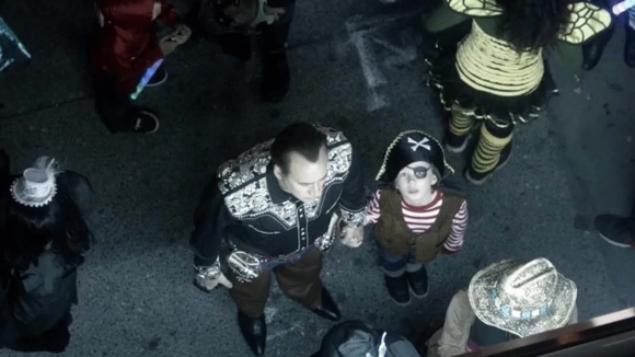 Photo from the movie Pay the Ghost