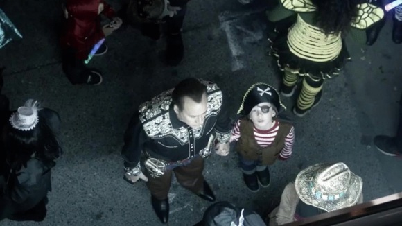 Photo from the movie Pay the Ghost