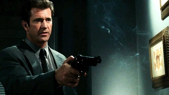 Photo from the movie Payback