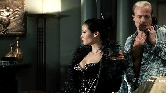 Photo from the movie Payback