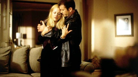 Photo from the movie Payback