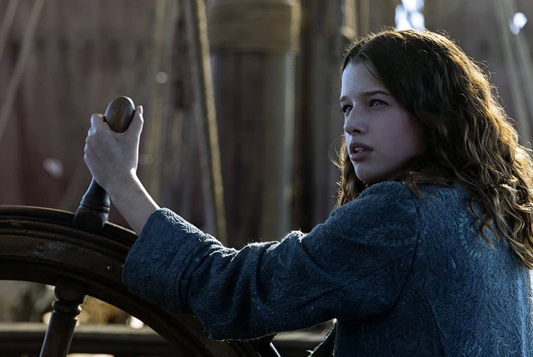 Photo from the movie Peter Pan & Wendy