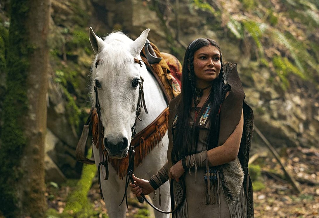 Photo from the movie Peter Pan & Wendy