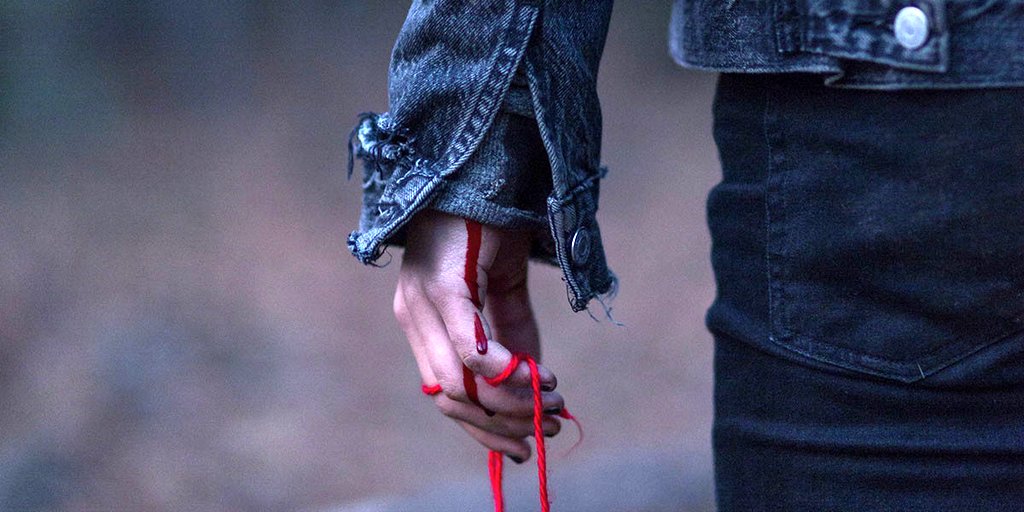Photo from the movie Pyewacket