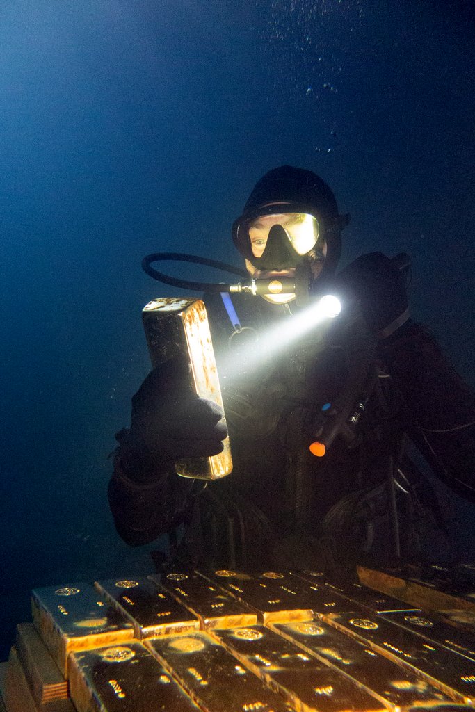 Photo from the movie Renegades