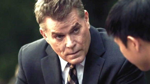 Photo from the movie Revenge of The Green Dragons