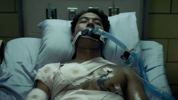 Photo from the movie Revenge of The Green Dragons