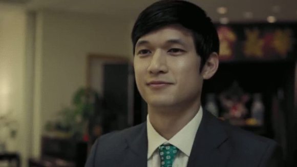 Photo from the movie Revenge of The Green Dragons