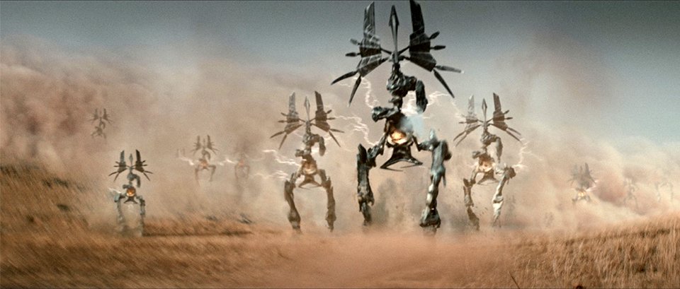 Photo from the movie Revolt