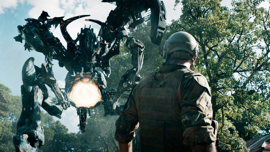 Photo from the movie Revolt