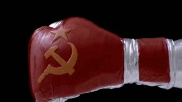 Photo from the movie Rocky IV: Rocky vs. Drago