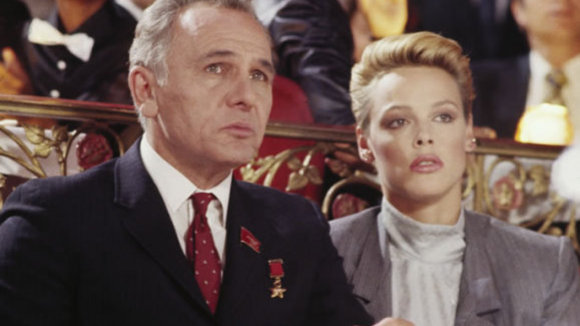 Photo from the movie Rocky IV: Rocky vs. Drago