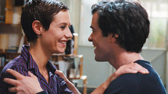 Photo from the movie The Russian Dolls