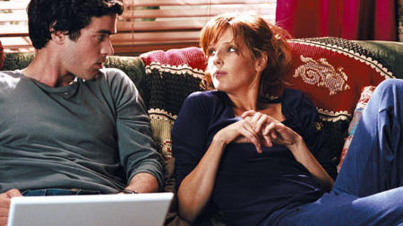 Photo from the movie The Russian Dolls