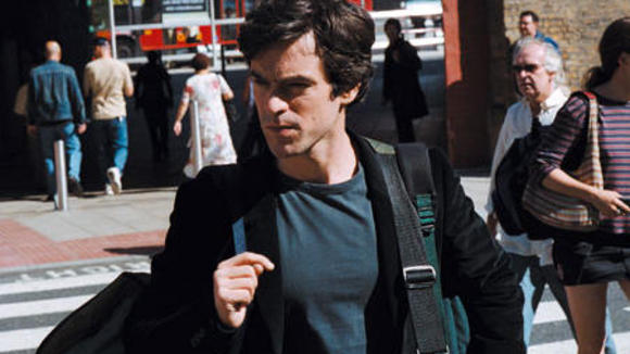 Photo from the movie The Russian Dolls