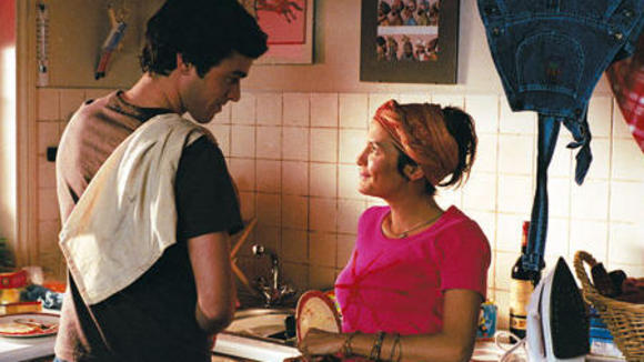 Photo from the movie The Russian Dolls