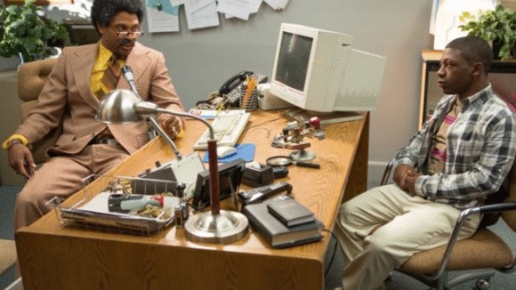 Photo from the movie School Dance