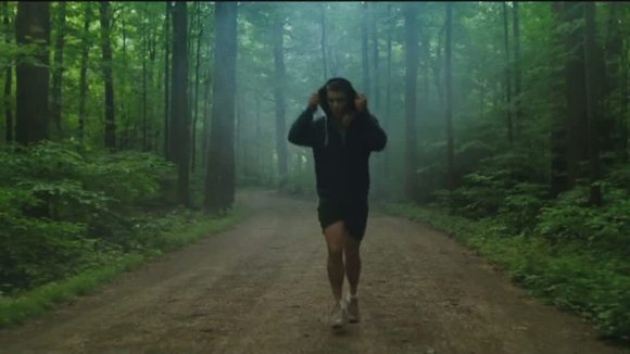 Photo from the movie The Signal