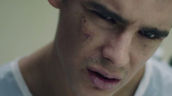 Photo from the movie The Signal