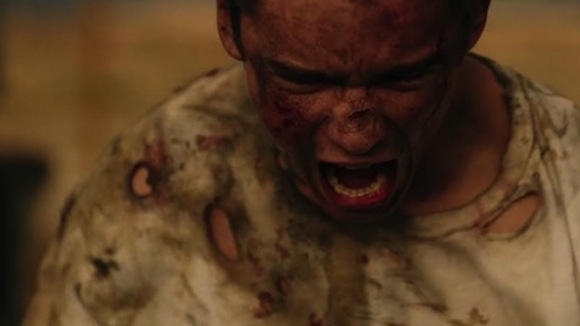 Photo from the movie The Signal