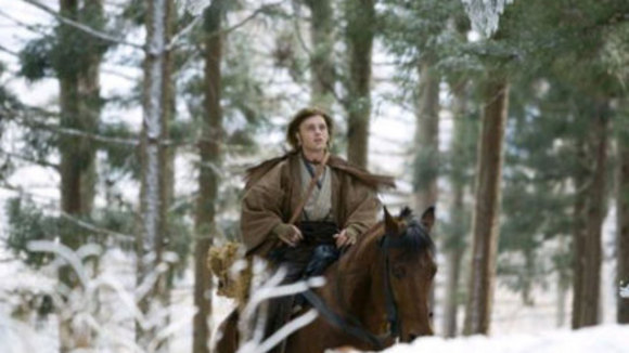 Photo from the movie Silk