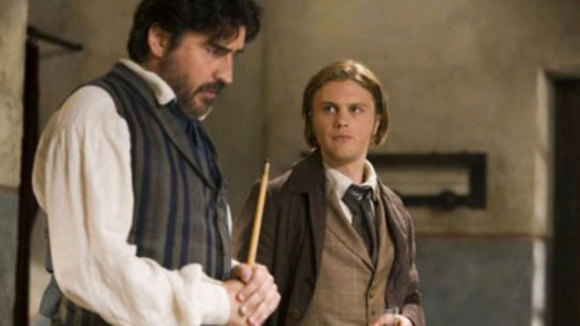 Photo from the movie Silk