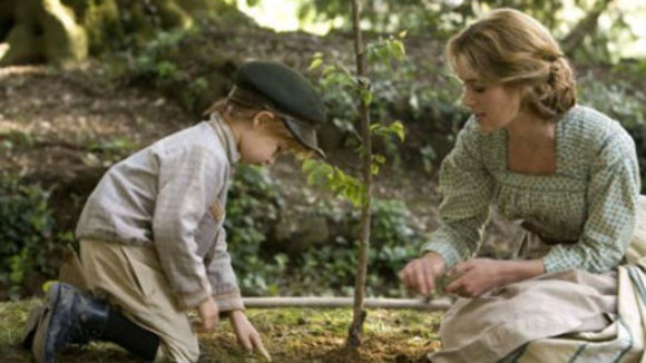 Photo from the movie Silk