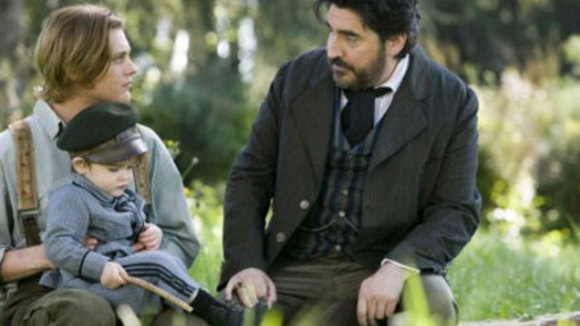 Photo from the movie Silk