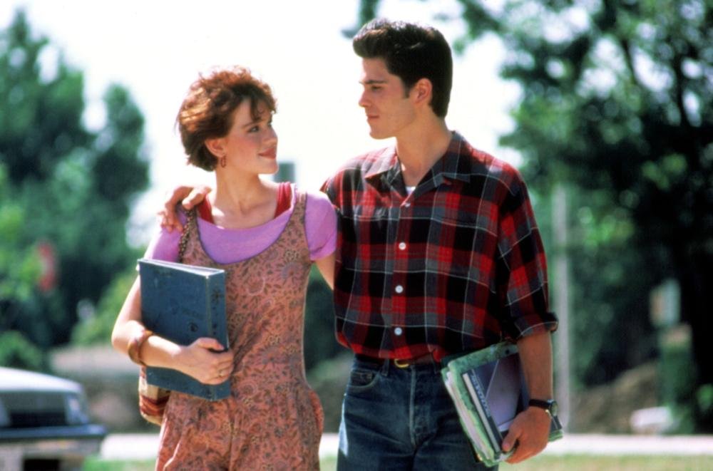 Photo from the movie 16 Candles