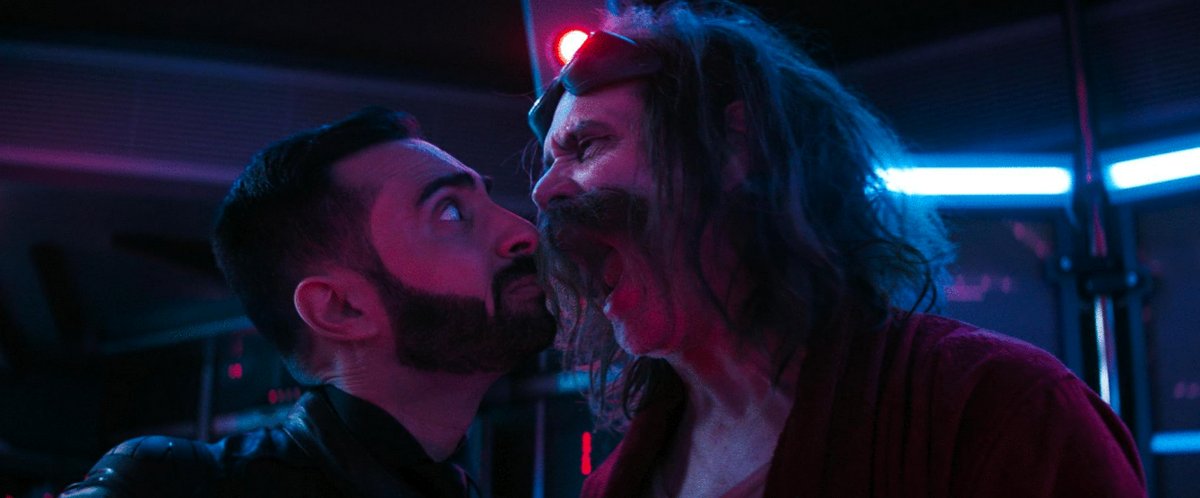 Photo from the movie Sonic the Hedgehog 3