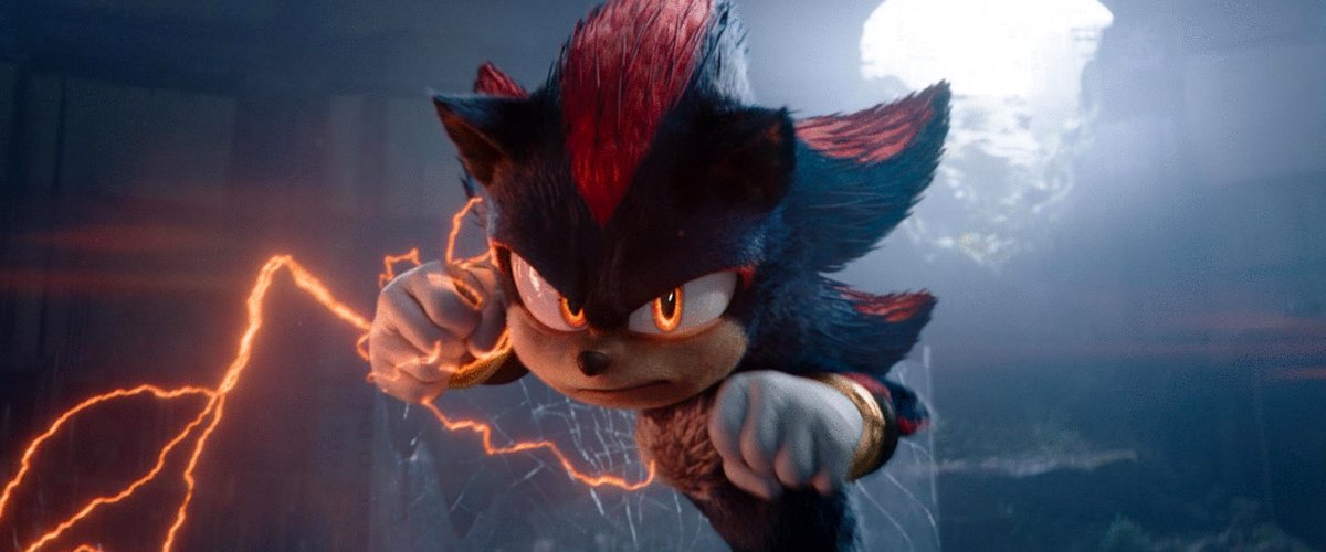 Photo from the movie Sonic the Hedgehog 3