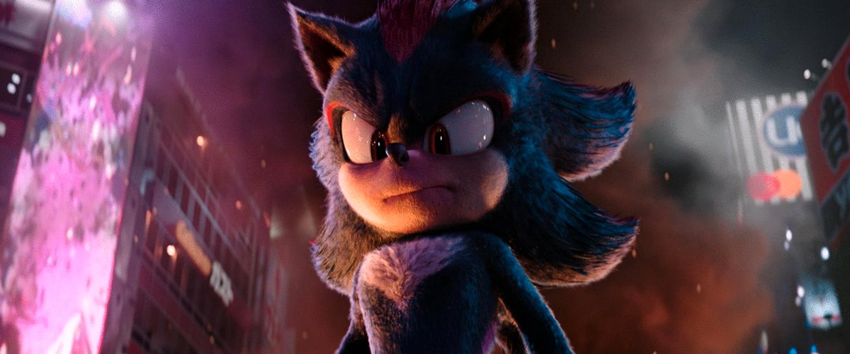 Photo from the movie Sonic the Hedgehog 3