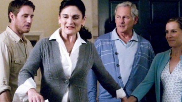 Photo from the movie Take Me Home