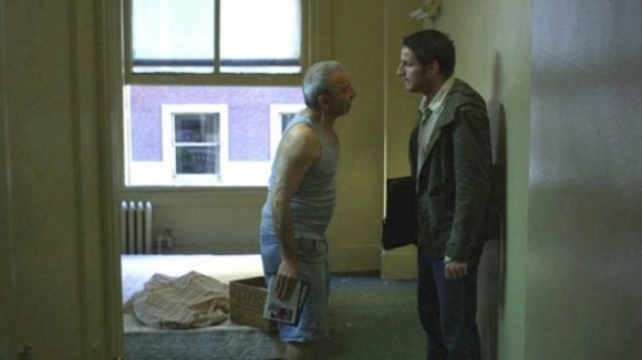 Photo from the movie Take Me Home