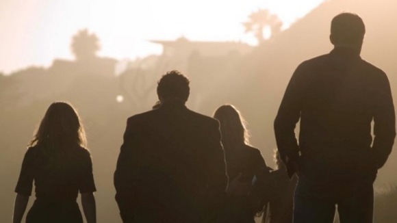 Photo from the movie Take Me Home