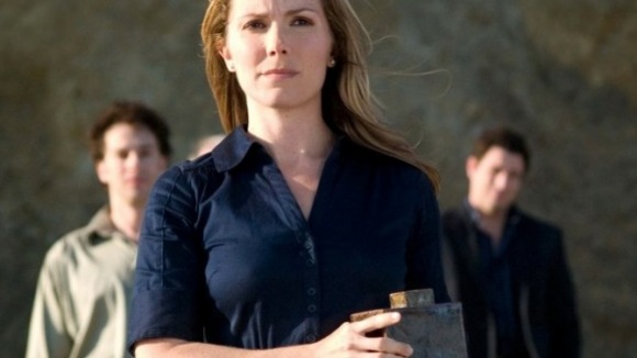 Photo from the movie Take Me Home