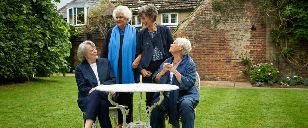 Photo from the movie Nothing Like a Dame