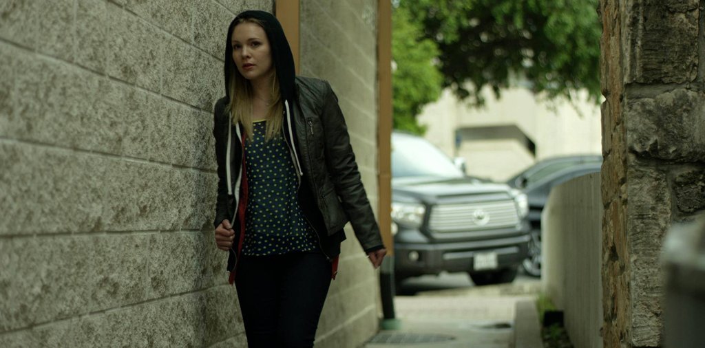 Photo from the movie The Conway Curve