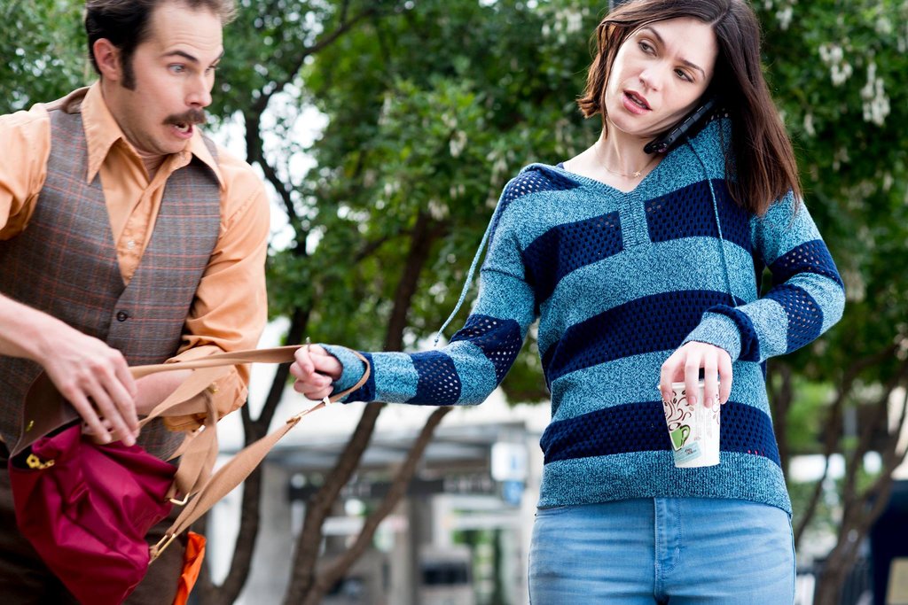 Photo from the movie The Conway Curve