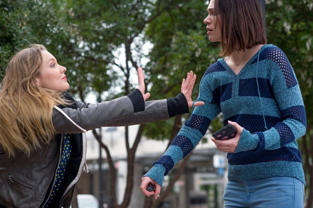 Photo from the movie The Conway Curve