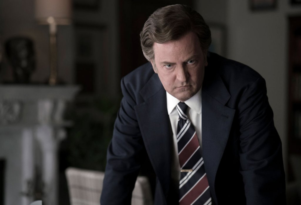 Photo from the movie The Kennedys After Camelot