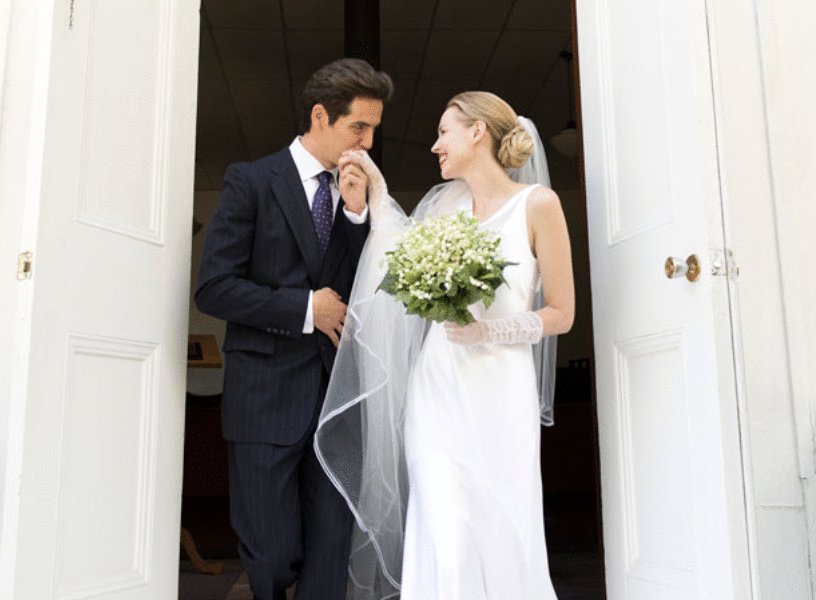 Photo from the movie The Kennedys After Camelot