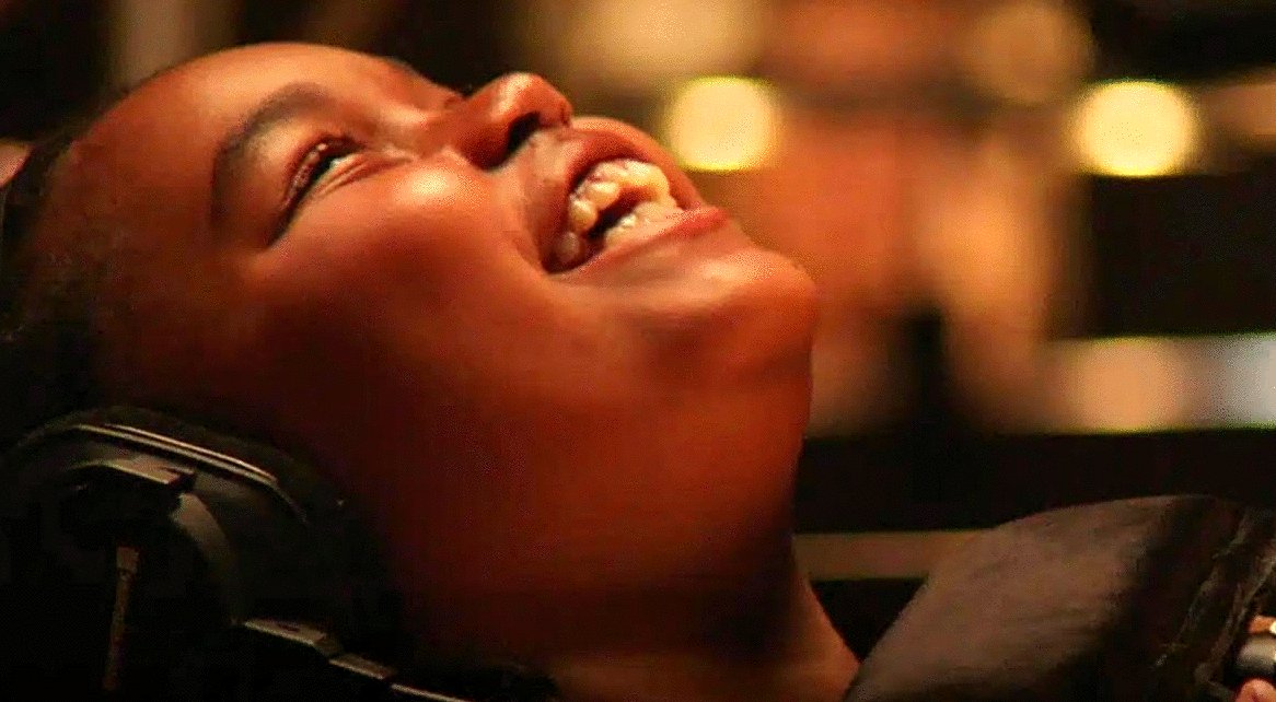 Photo from the movie The Last Repair Shop