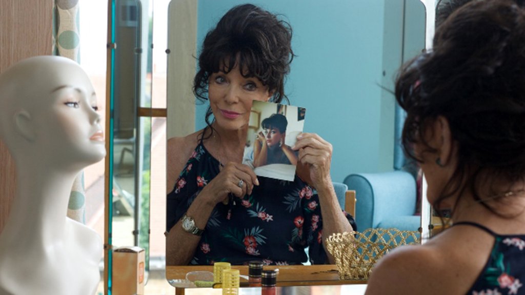 Photo from the movie The Time of Their Lives