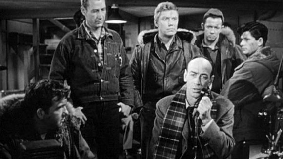 Photo from the movie The Thing from Another World